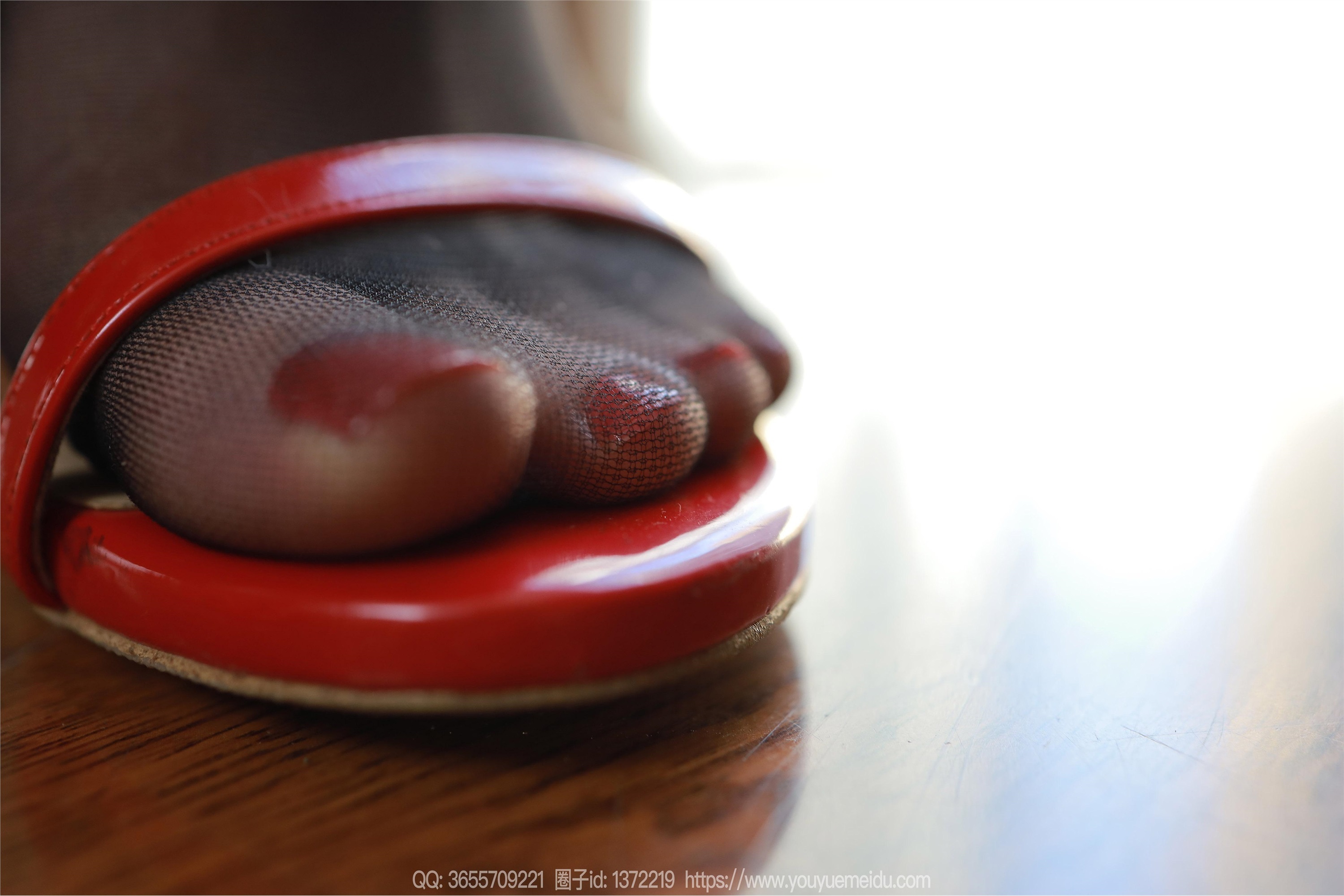 IESS异思趣向  2024.09.19 丝享家 1850 团团《皮裙女王》